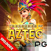 Treasures of Aztec Hot Slot at PhBingo APK